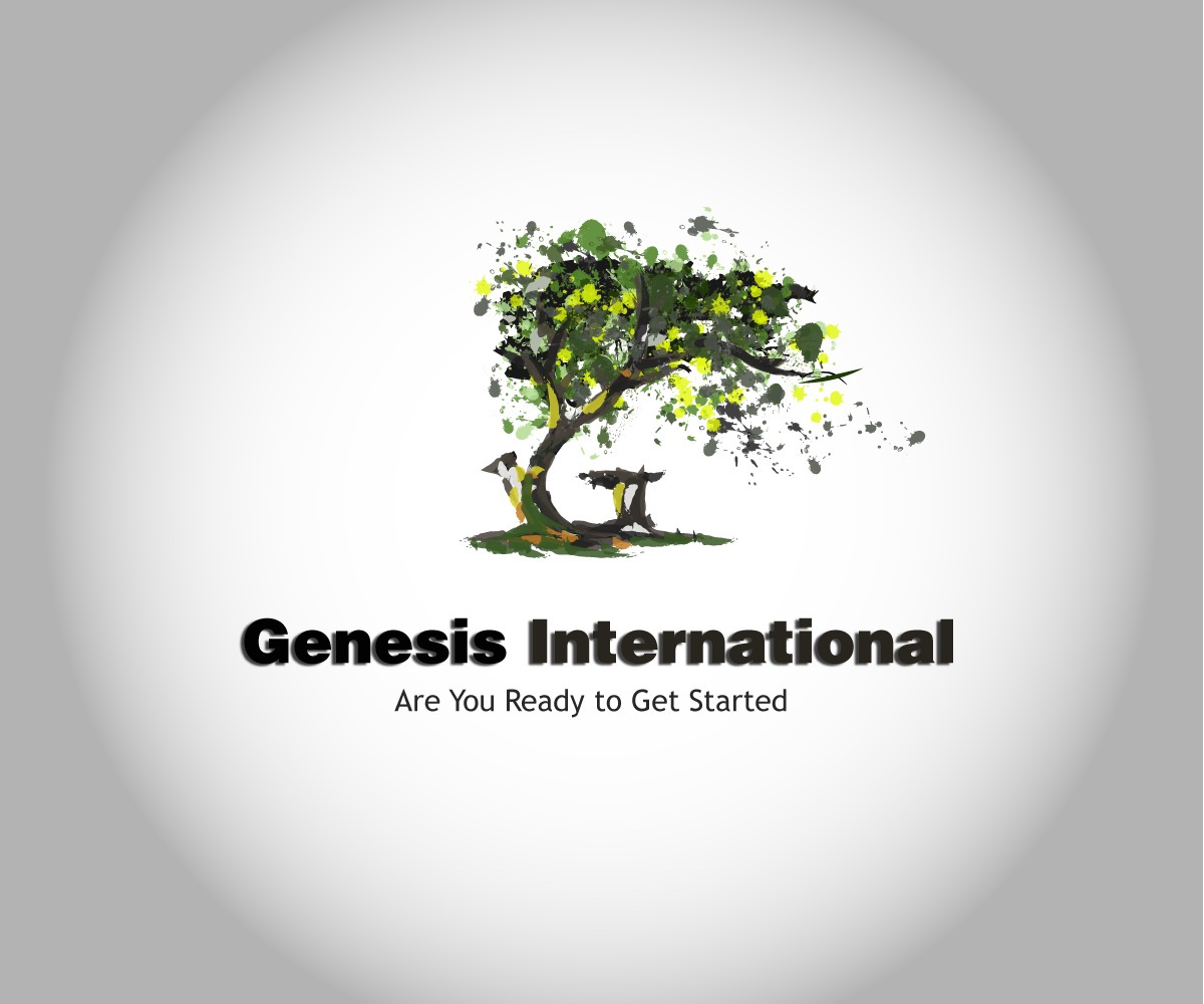 Logo Design by rockinslim for this project | Design #4399822