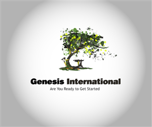 Logo Design by rockinslim for this project | Design #4399822