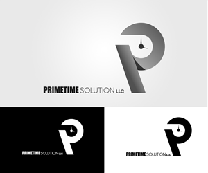 Logo Design by Professor P for Primetime Solutions | Design: #4403573