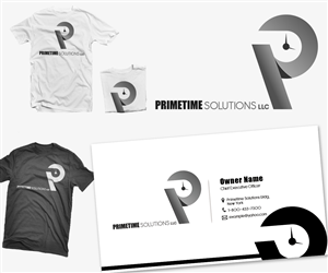 Logo Design by Professor P