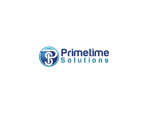 Logo Design by eddy for Primetime Solutions | Design #4402814