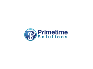 Logo Design by eddy for Primetime Solutions | Design #4402814