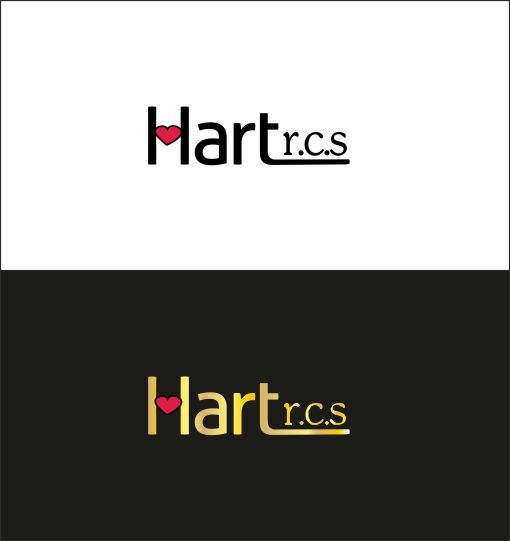 Diseño de Logo por ciolena para Hart r.c.s | Diseño #4695964