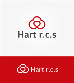 Logo Design by davidkamrath for Hart r.c.s | Design: #4694468