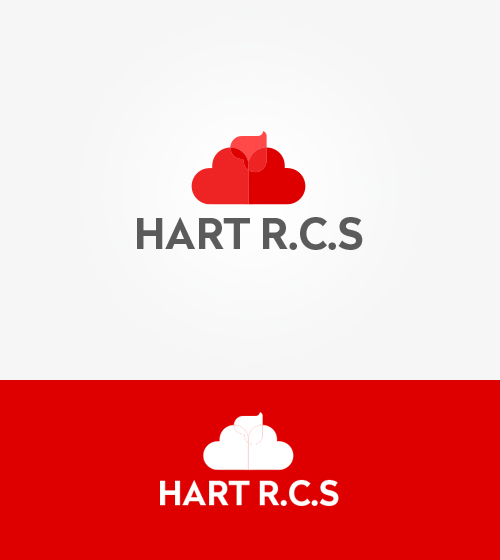 Diseño de Logo por davidkamrath para Hart r.c.s | Diseño #4694473