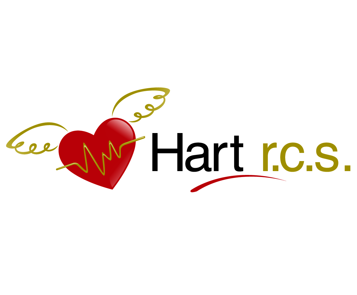 Logo Design by Graphicsexpert for Hart r.c.s | Design: #4700293