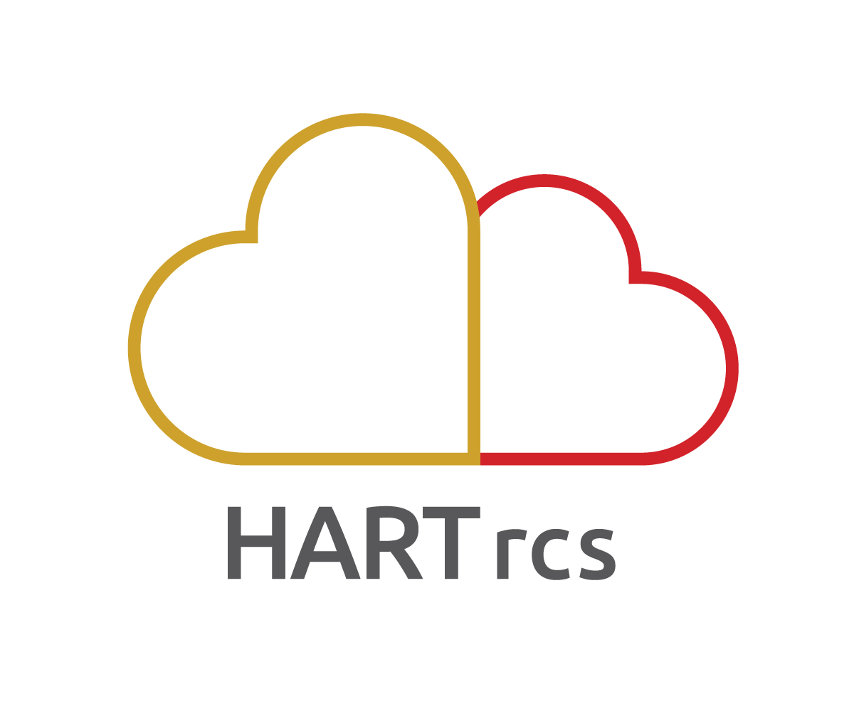 Logo Design by hoch2wo for Hart r.c.s | Design #4697049