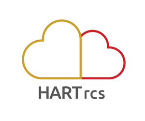 Logo Design by hoch2wo for Hart r.c.s | Design: #4697049