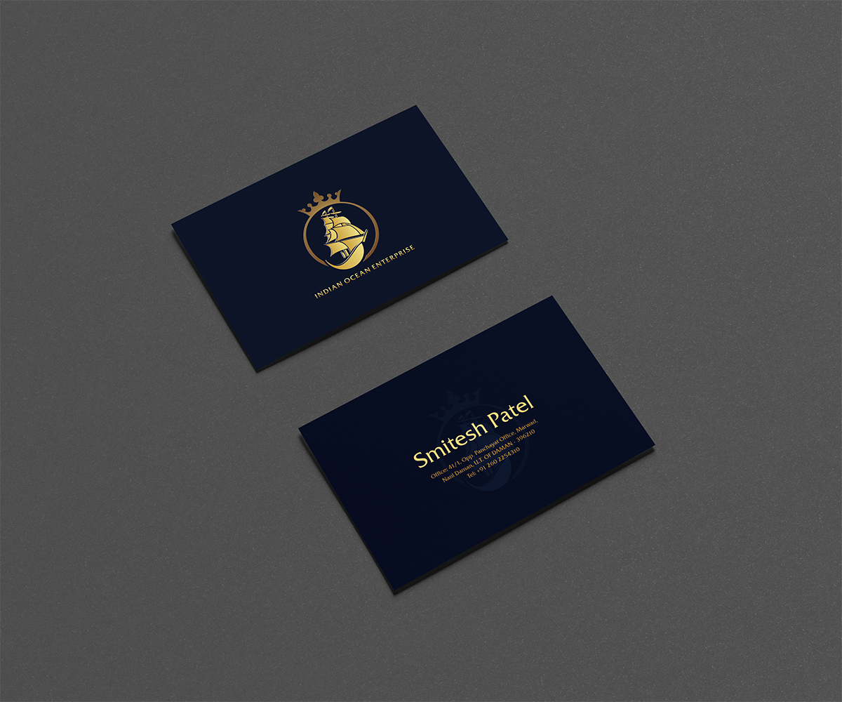 Stationery Design by Owtee-TheDreamer. for this project | Design #4411309