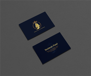 Stationery Design by Owtee-TheDreamer. for this project | Design: #4411309