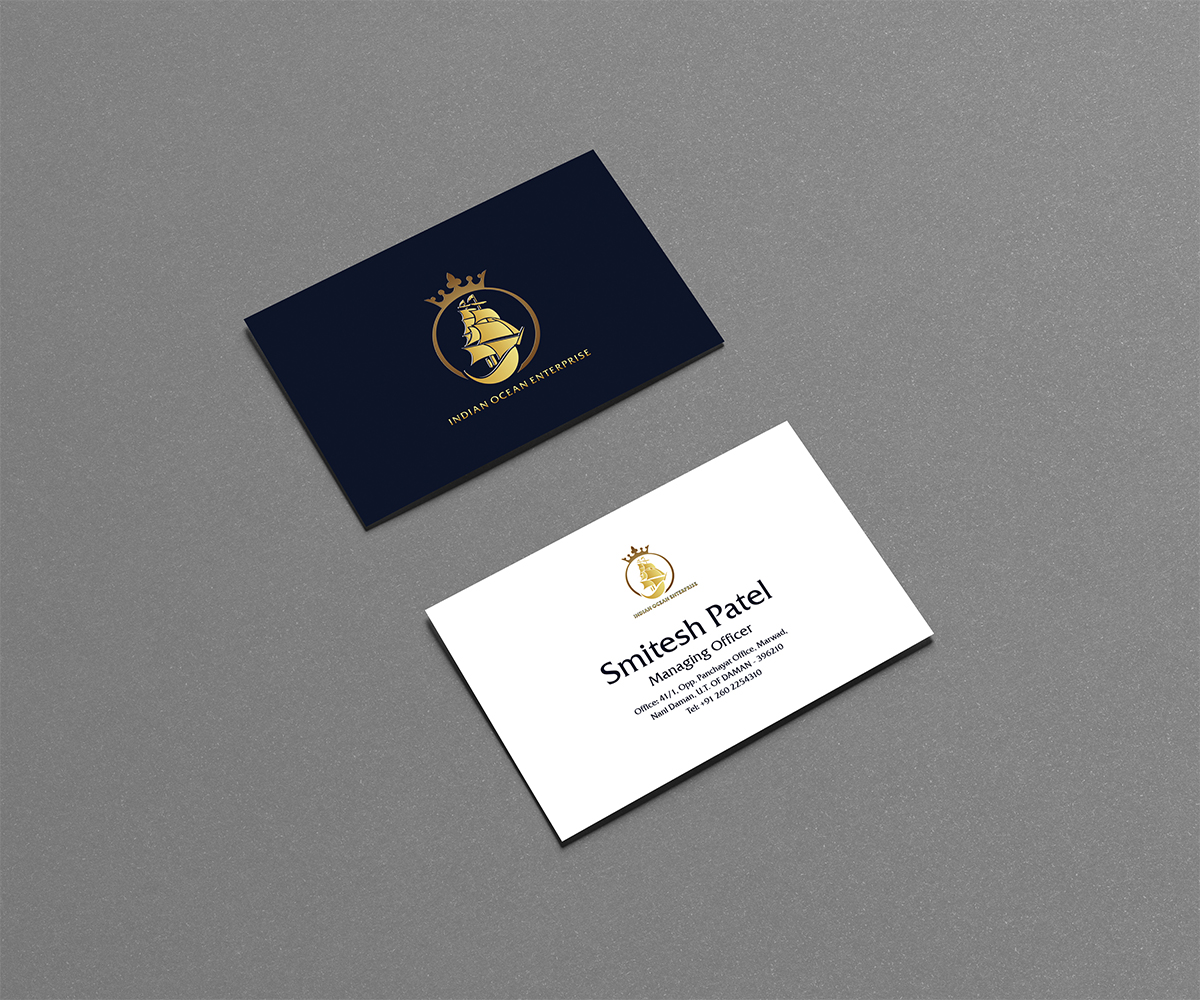 Stationery Design by Owtee-TheDreamer. for this project | Design #4412226