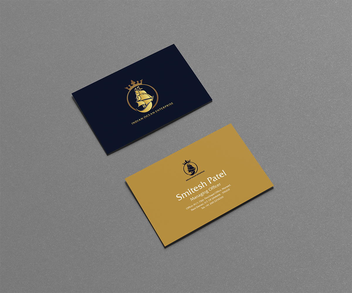 Stationery Design by Owtee-TheDreamer. for this project | Design #4414685