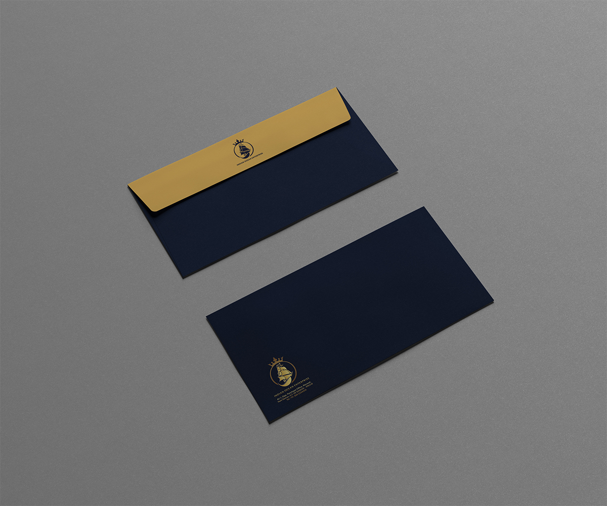 Stationery Design by Owtee-TheDreamer. for this project | Design #4414690