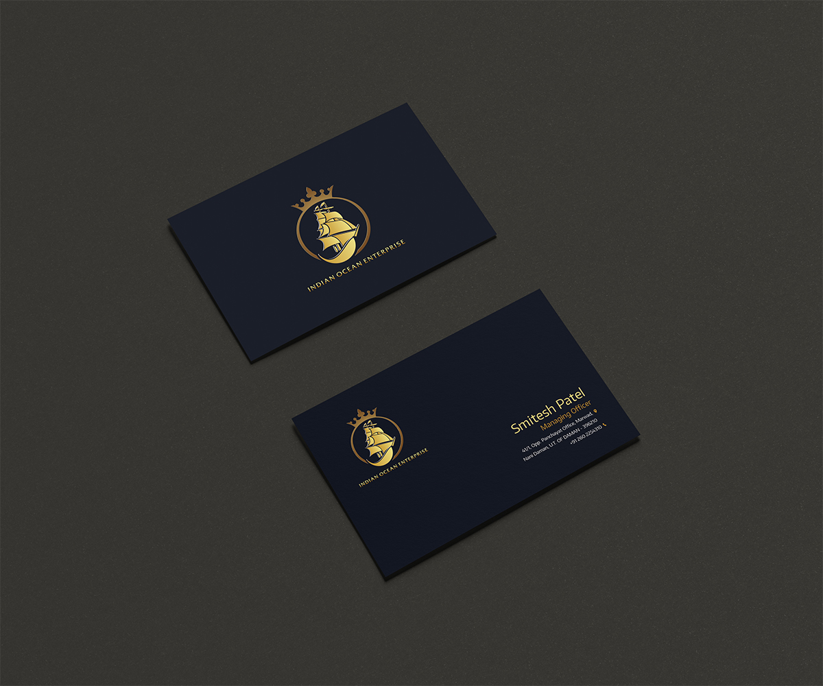 Stationery Design by Owtee-TheDreamer. for this project | Design #4444455