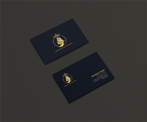 Stationery Design by Owtee-TheDreamer. for this project | Design: #4444455