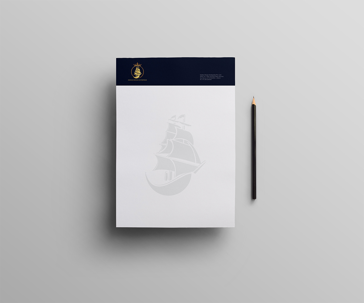Design de Papeterie par Owtee-TheDreamer. pour ce projet | Design #4488956