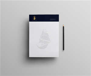 Design de Papeterie par Owtee-TheDreamer. pour ce projet | Design : #4488956
