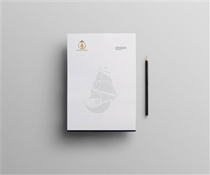 Design de Papeterie par Owtee-TheDreamer. pour ce projet | Design : #4489045