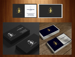 Design de Papeterie par Natasa_Radulovic pour ce projet | Design : #4399246