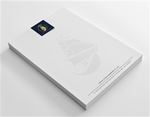 Design de Papeterie par logodentity pour ce projet | Design : #4402421