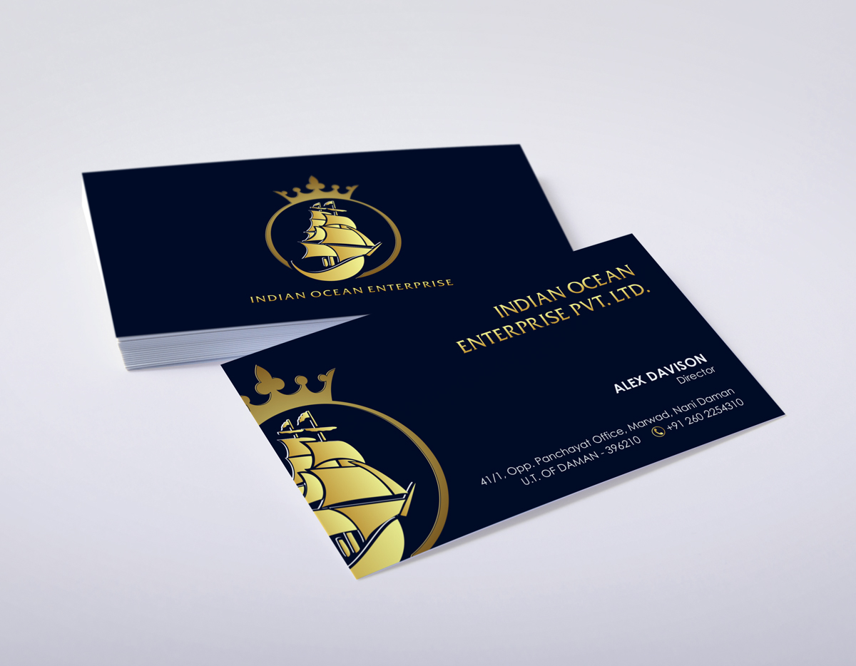 Stationery Design by logodentity for this project | Design #4403192