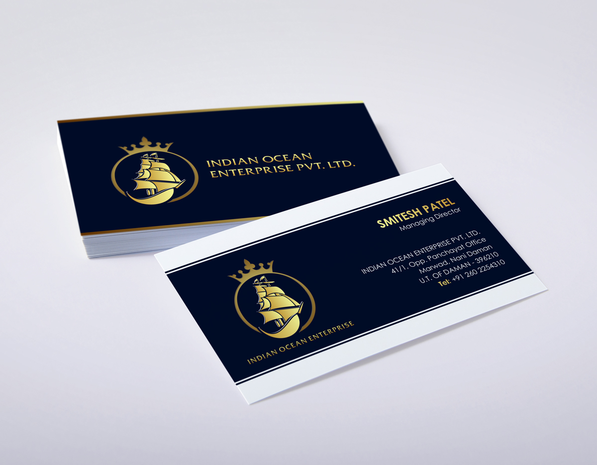 Stationery Design by logodentity for this project | Design #4479885