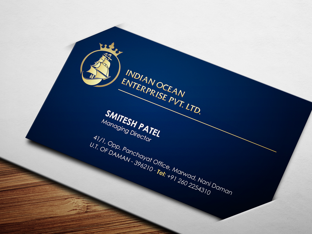 Stationery Design by logodentity for this project | Design #4480071