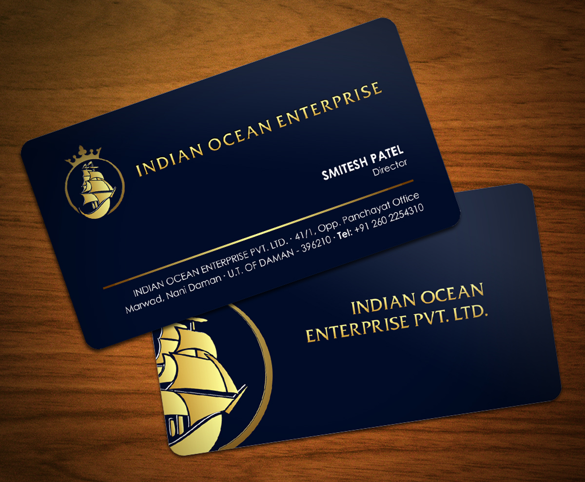 Stationery Design by logodentity for this project | Design #4550762