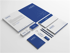 Diseño de Papelería por logodentity para AB Studio inc | Diseño: #4380769