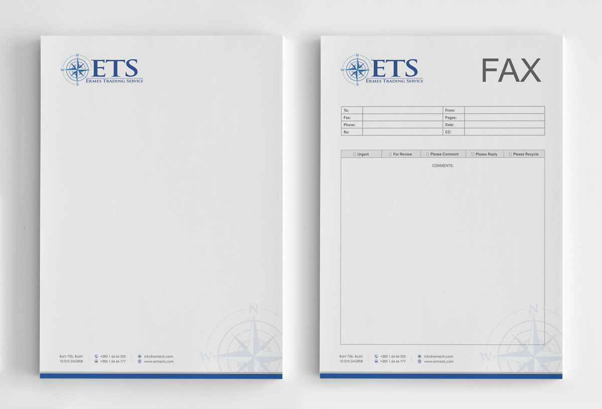 Stationery Design by logodentity for AB Studio inc | Design #4380772
