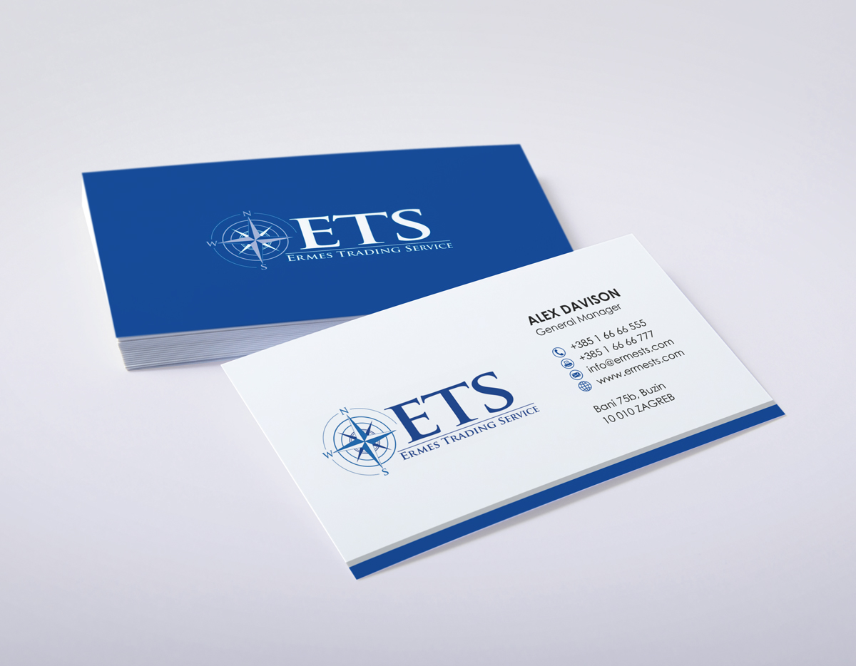 Stationery Design by logodentity for AB Studio inc | Design #4380778