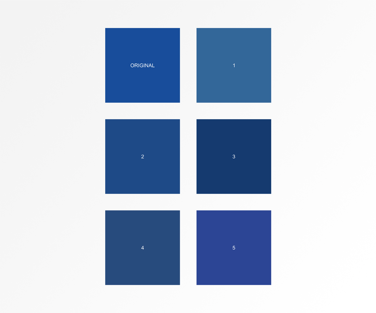 Stationery Design by logodentity for AB Studio inc | Design #4384263