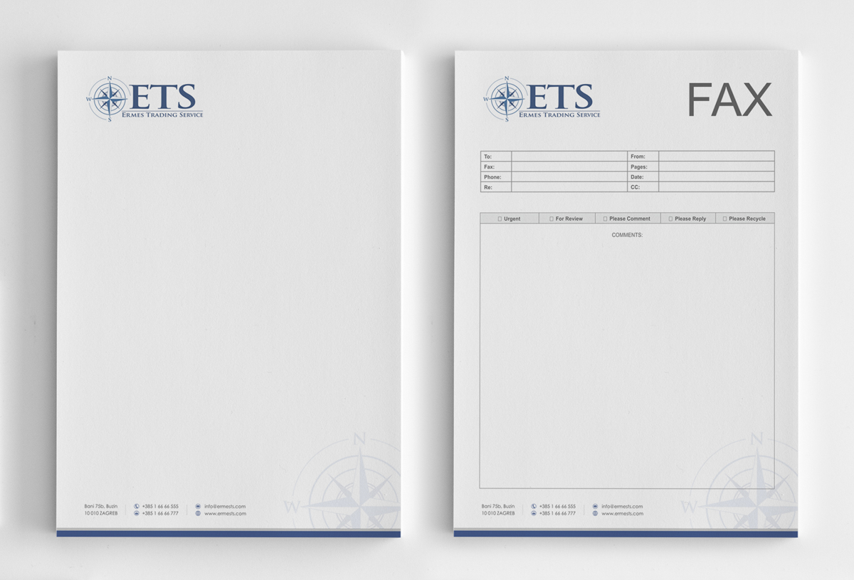 Stationery Design by logodentity for AB Studio inc | Design #4388163