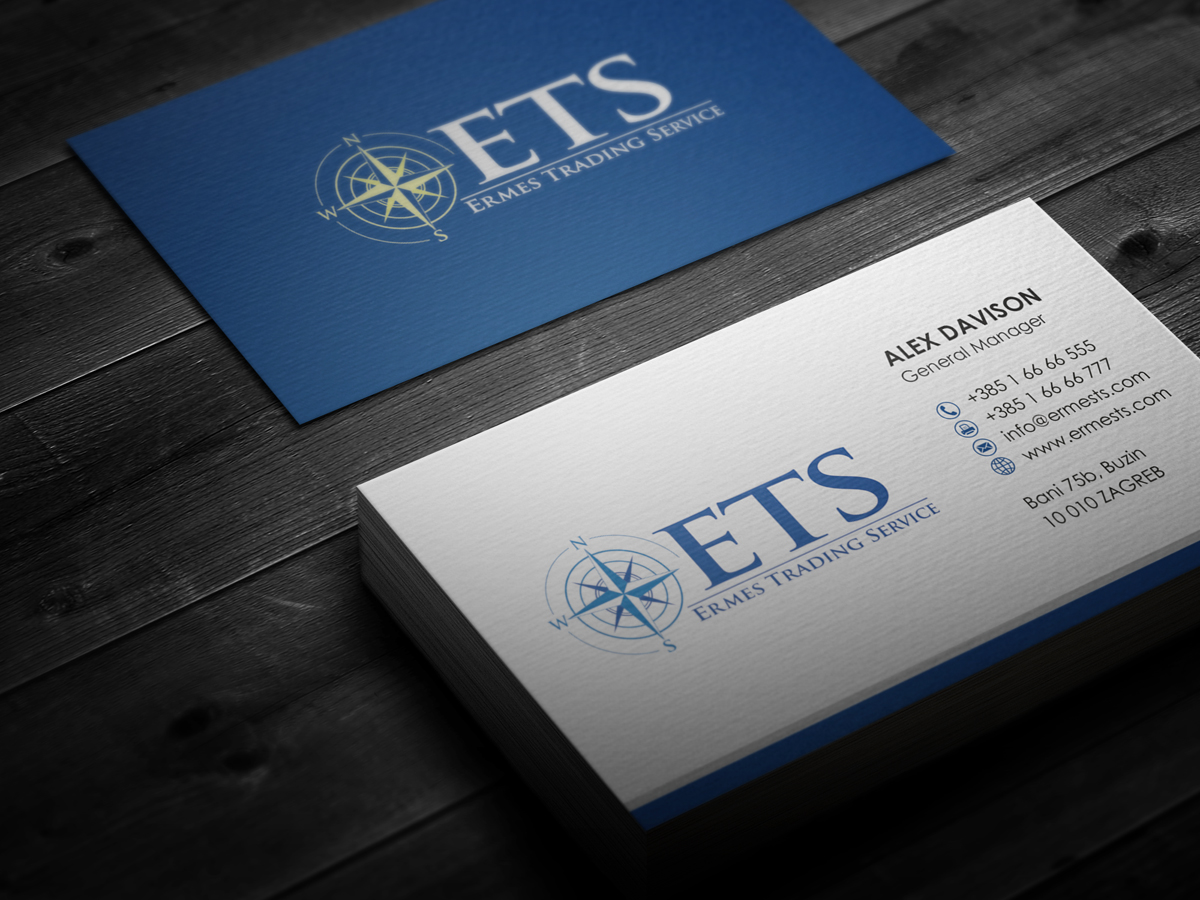 Stationery Design by logodentity for AB Studio inc | Design #4392719