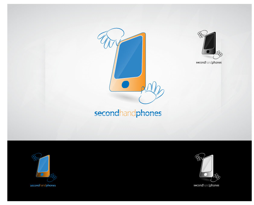 Logo Design by guymlech for this project | Design #4402566