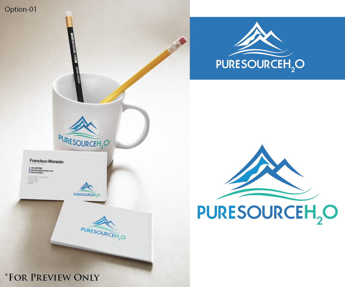 Logo Design by arians for this project | Design #4671036
