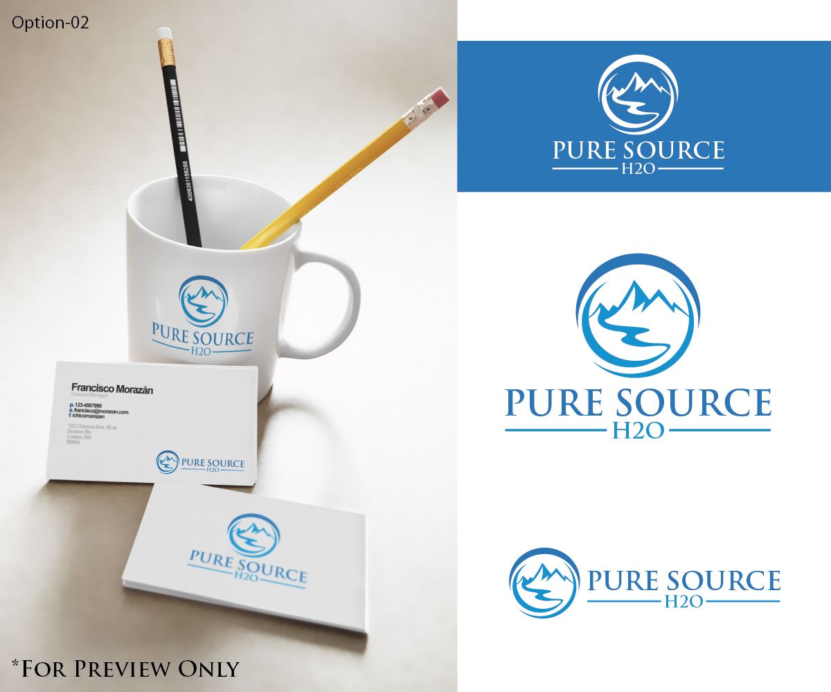 Logo Design by arians for this project | Design #4671038