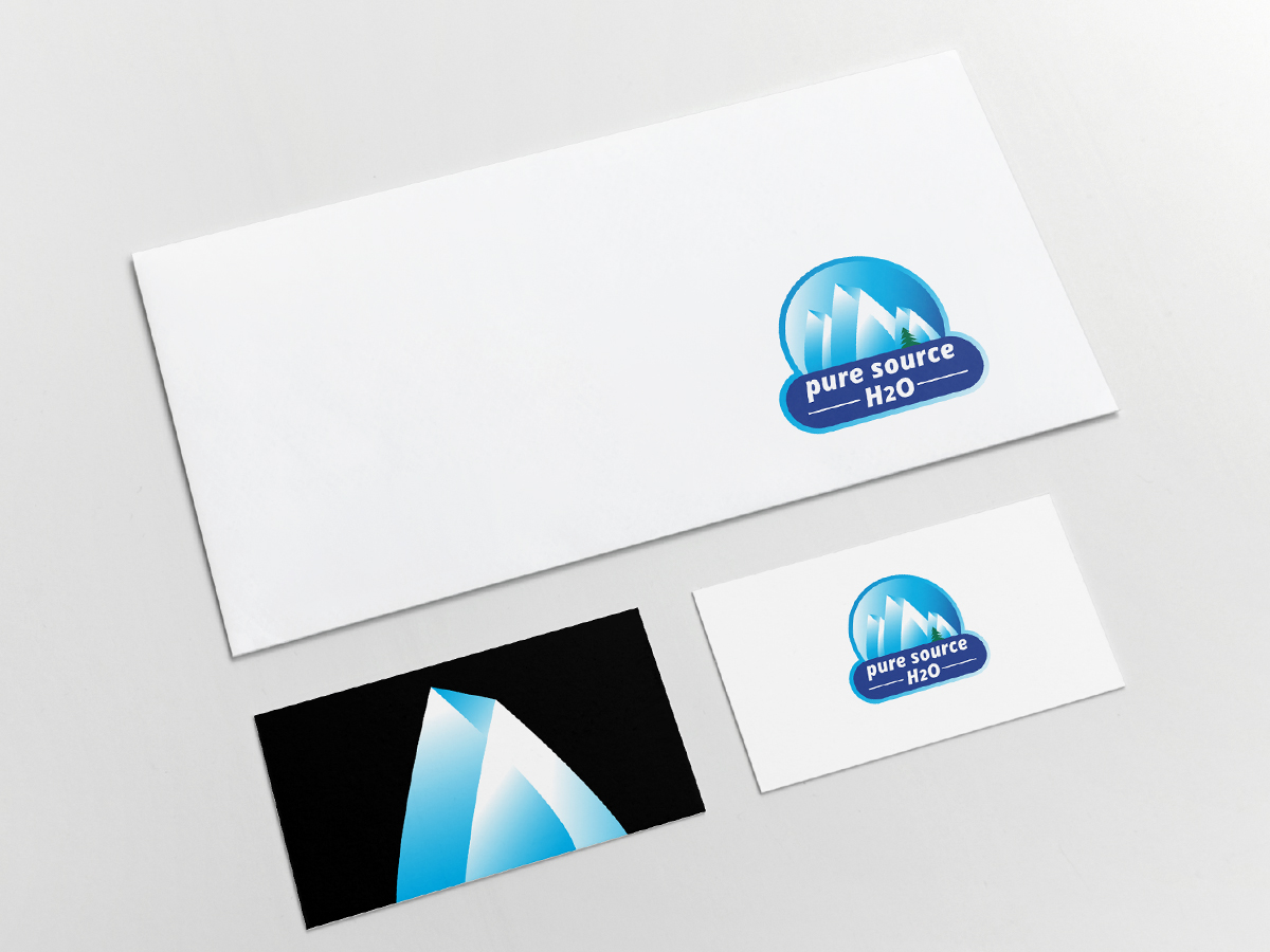 Logo Design by JATOF for this project | Design #4736444