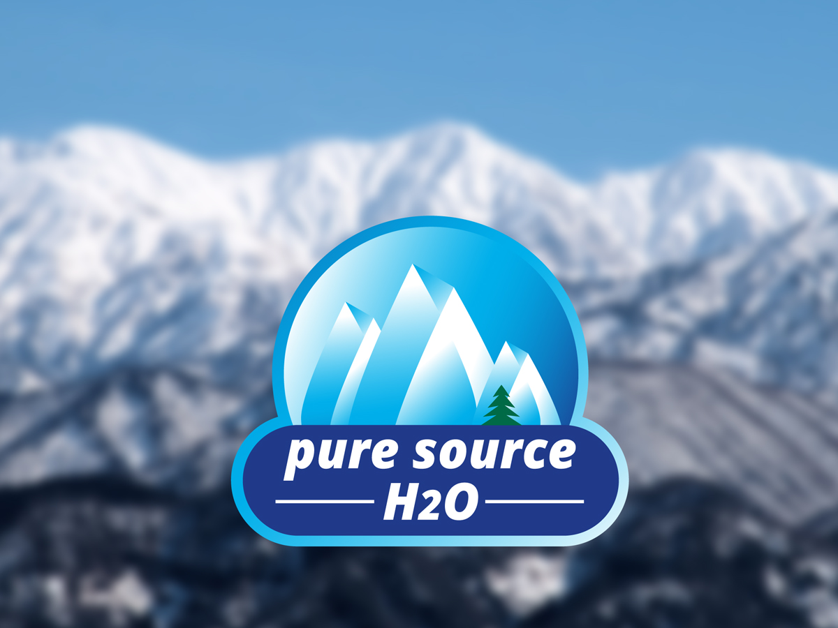 Logo Design by JATOF for this project | Design #4736453