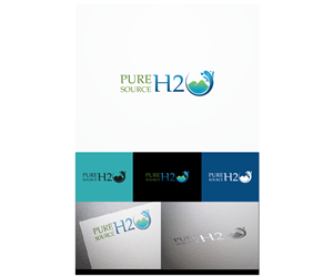 Logo Design by Eightynine0274 for this project | Design #4671573