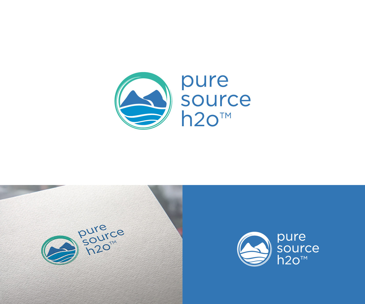 Logo Design by kps for this project | Design #4683987
