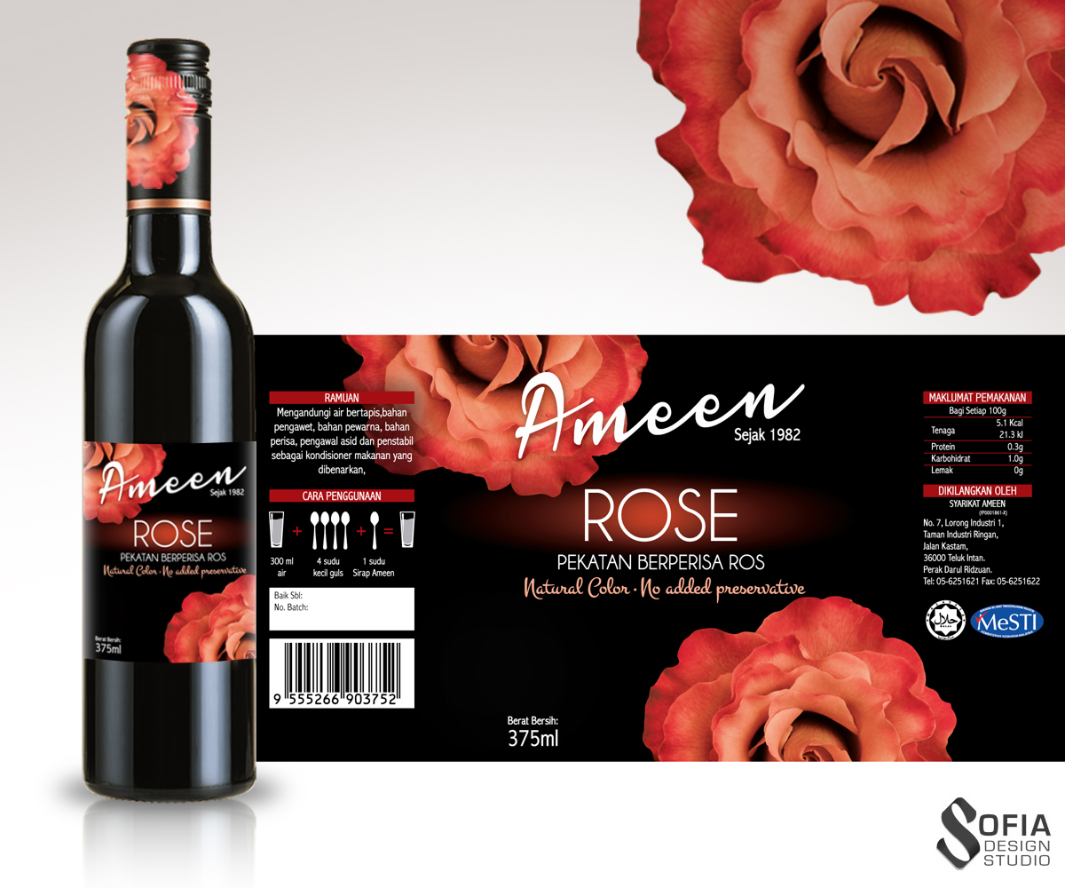 Packaging Design by SofiaDesignStudio for this project | Design #4501912