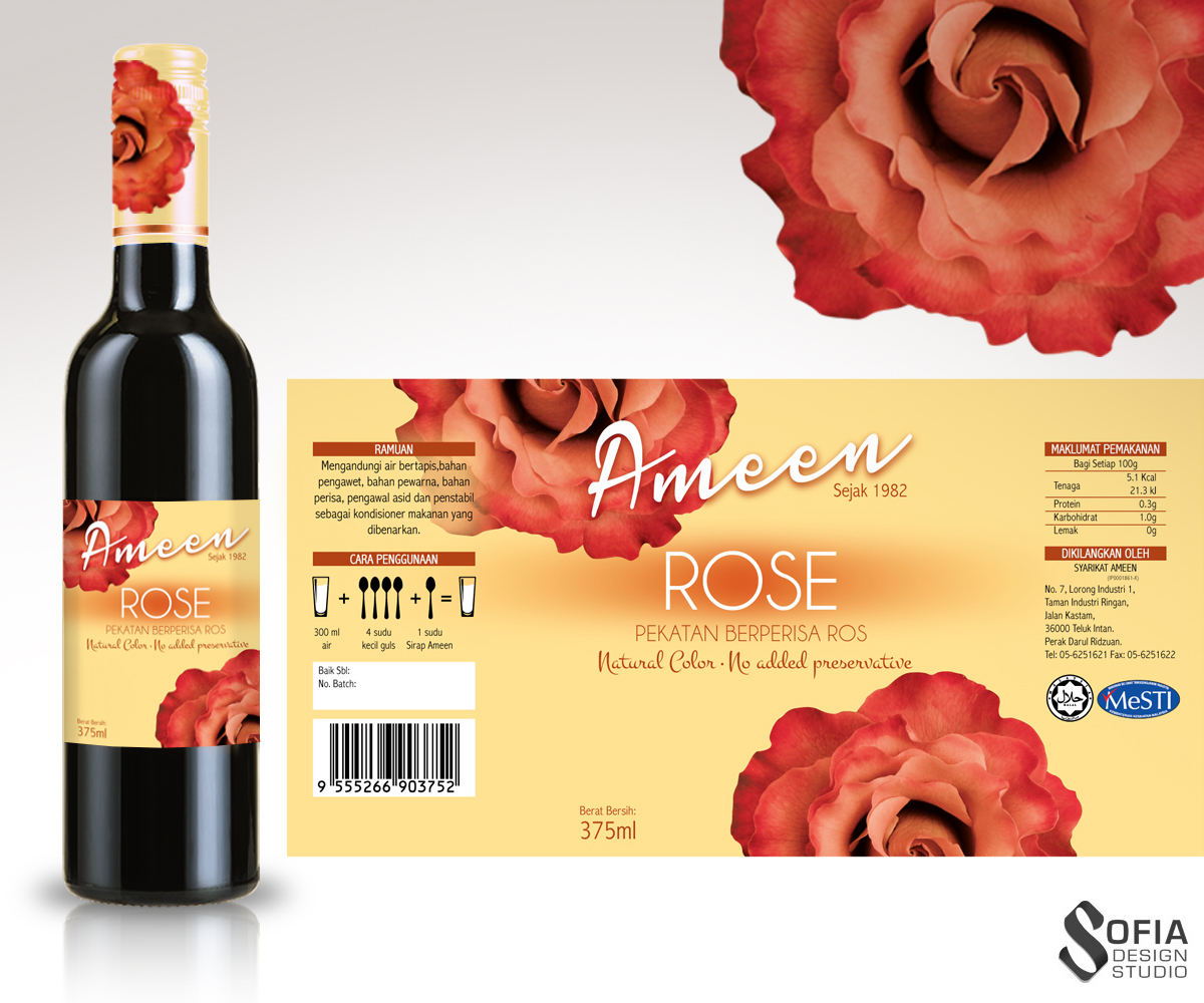 Packaging Design by SofiaDesignStudio for this project | Design #4501913
