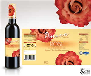 Packaging Design by SofiaDesignStudio for this project | Design: #4501913