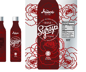 Packaging Design by Simon Hon for this project | Design #4425999