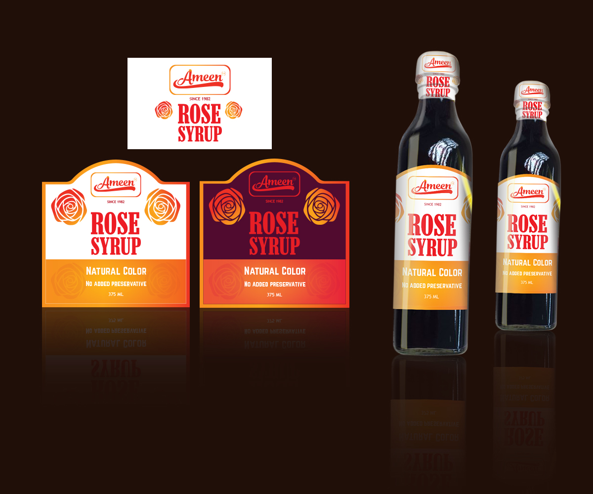 Packaging Design by what who for this project | Design #4490155