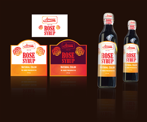 Packaging Design by what who