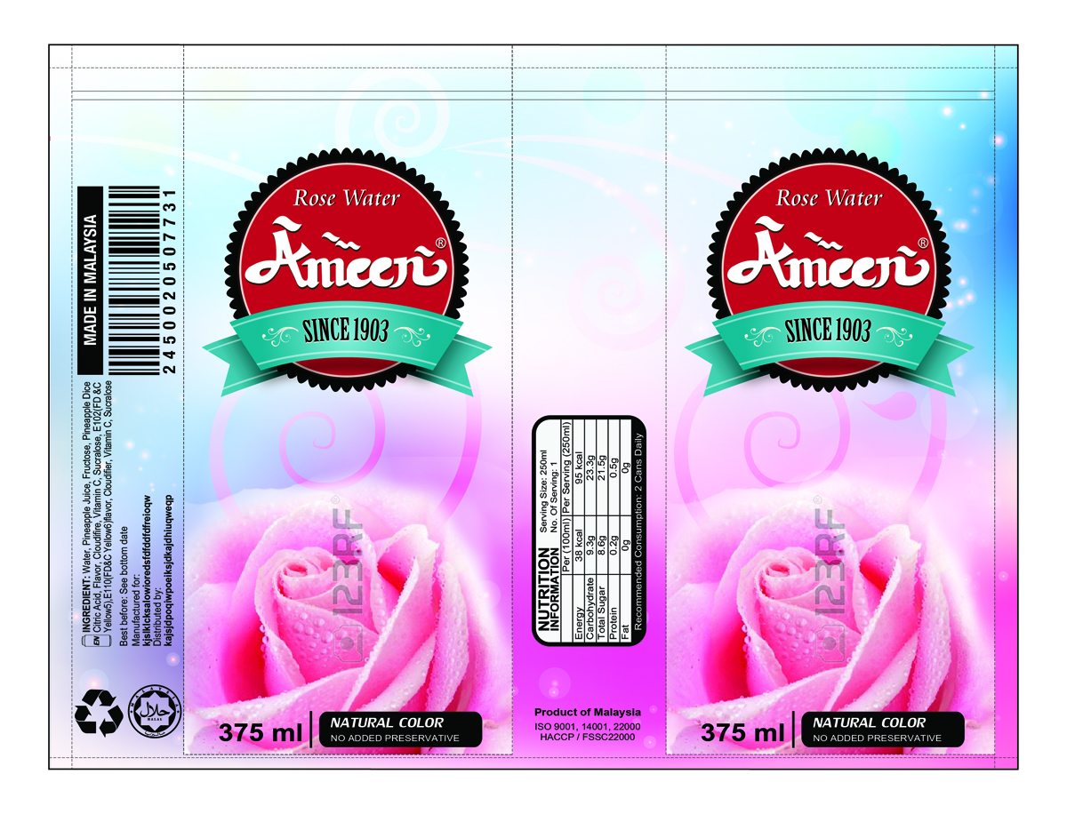 Packaging Design by Shabnam Safari for this project | Design #4430198