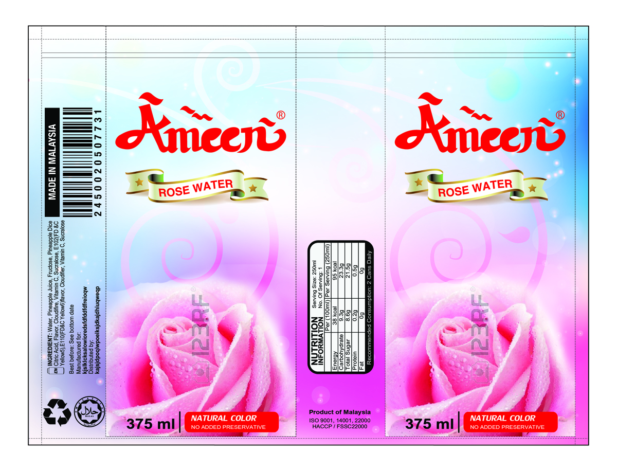 Packaging Design by Shabnam Safari for this project | Design #4430199
