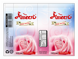 Packaging Design by Shabnam Safari for this project | Design: #4430199